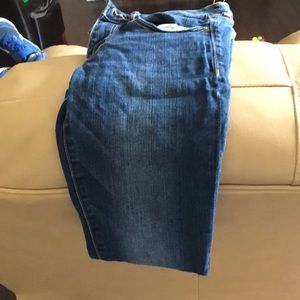 Jeans Abercrombie 26